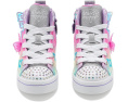 Skechers Детские кроссовки Twi-lites 2.0 Lighted 314371L со светодиодами