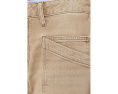 Джинсы The Double Pocket Barrel от Joe Jeans цвета Washed Tannin