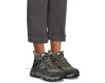 Прямые брюки L.L.Bean Access Trail с отстегивающимся низом