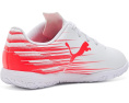 Attacanto II Indoor Training Soccer Shoes (Little Kid/Big Kid)