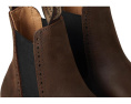 Ботинки Chelsea Blundstone 2151 High-Top с кожаным верхом и деталями брог