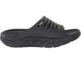 Восстановительные сандалии HOKA Ora Recovery Slide 2
