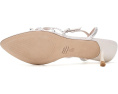 Босоножки Stuart Weitzman Carlyle Sandals 50 с кристаллами