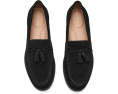 Мокасины Cole Haan Stassi Soft с кисточкой из кожи