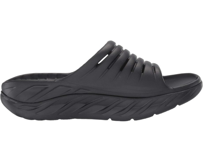 Восстановительные сандалии HOKA Ora Recovery Slide 2