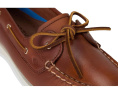 Туфли Sperry AO 1 Eye с квадратным носком