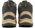 Speed Strike 2 Mid Waterproof водонепроницаемые треккинговые ботинки Merrell