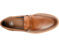 Thomas & Vine Лоферы Watkins Embossed Penny с тиснением