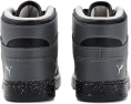 Кроссовки Puma Rebound Layup Mid для старших детей с поддержкой щиколотки