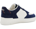 Polo Ralph Lauren Masters Court кеды с перфорированным верхом