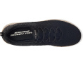 Кроссовки Skechers Virtue Lucent с вязаным верхом и стелькой Memory Foam