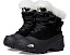 Детские зимние ботинки The North Face Shellista V Lace WP с утеплителем