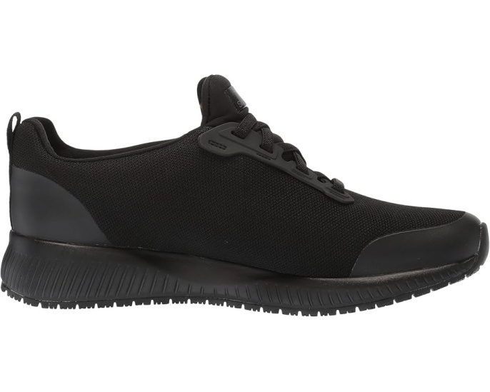 Skechers кроссовки рабочие Squad SR с защитой от скольжения