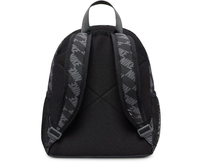 Мини-рюкзак Nike Brasilia Just Do It All Over Print 11 л для детей