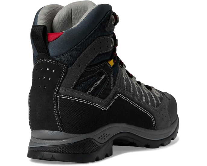 Ботинки для хайкинга Asolo Drifter I EVO GV MW с мембраной GORE-TEX и подошвой Vibram