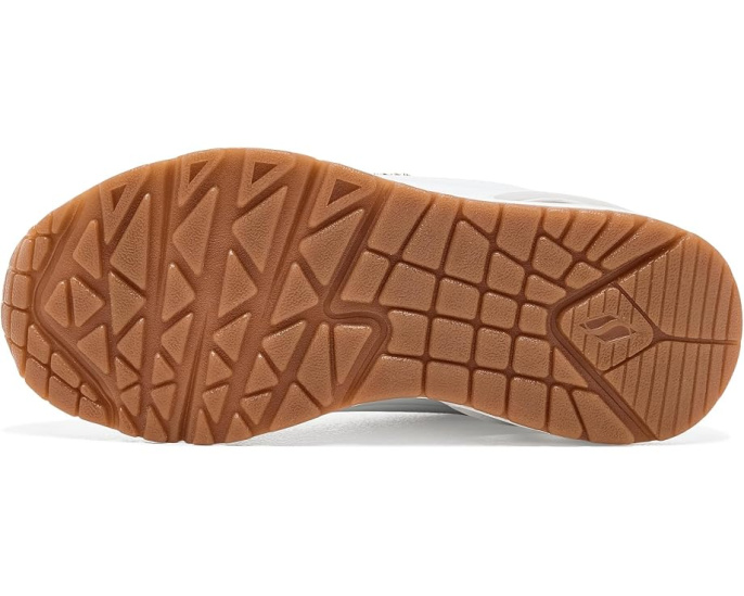 Кроссовки Skechers Uno Gen1 310923L для детей с памятью формы