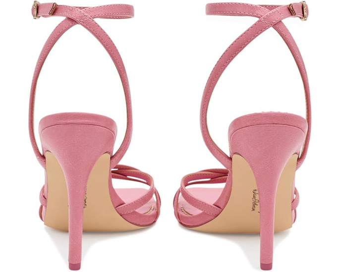 Сандалии Bria от Circus NY by Sam Edelman на ультратонкой шпильке