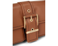 Сумка через плечо MICHAEL Michael Kors Colby Medium из кожи с регулируемым ремнем