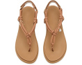 Сандалии Sperry Isla Tbar с ремешками и подошвой Wave Siping