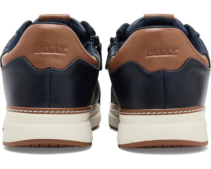Кроссовки BILLY Footwear Comfort Luxe повседневные