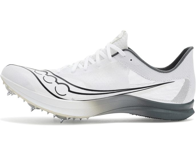 Кроссовки Saucony Endorphin Cheetah для бега