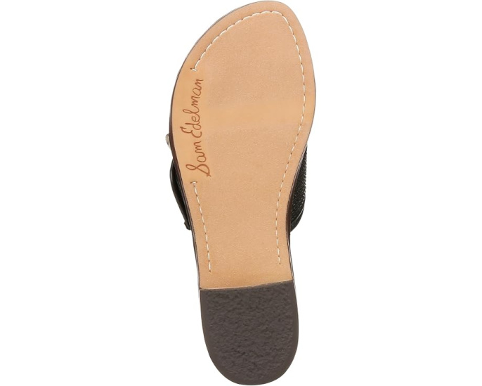 Сандалии Gracyn от Sam Edelman с ремешком на пряжке