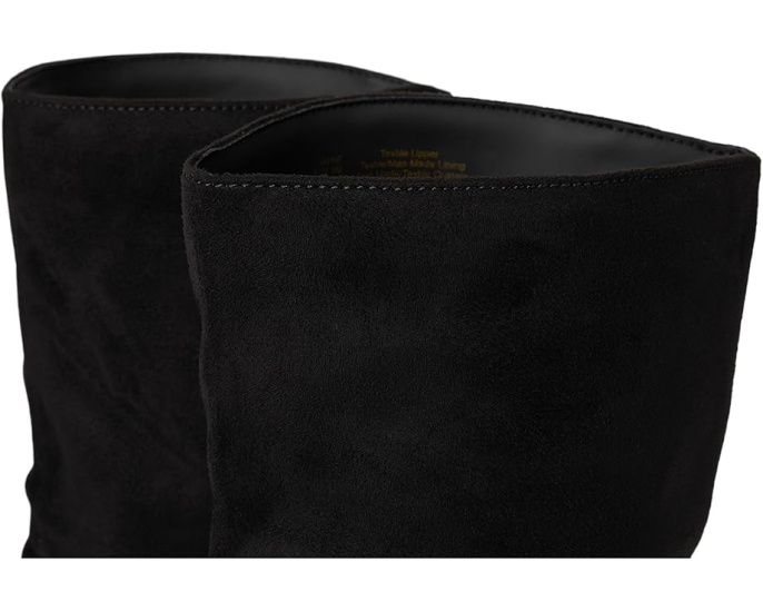 Ботинки Journee Collection Jayne до середины икры с круглым носком