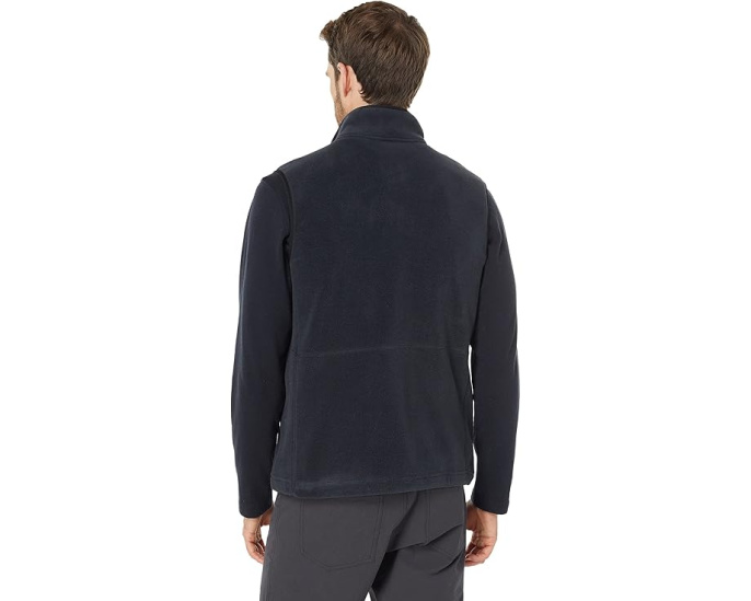 Жилет L.L.Bean Mountain Classic Fleece из флиса