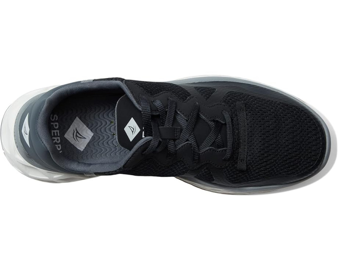Кроссовки Sperry Headsail для бега с технологией Adaptive Wave Siping