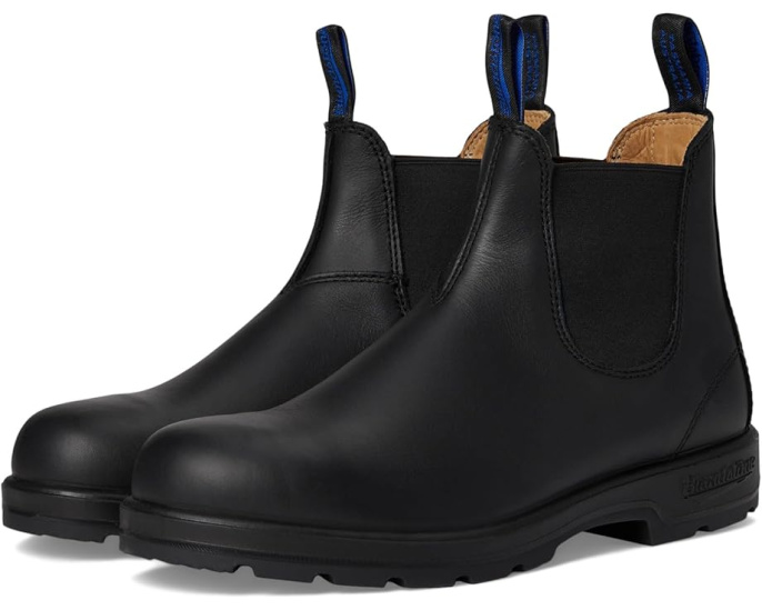 Водонепроницаемые ботинки Blundstone BL566 с утеплителем Thinsulate