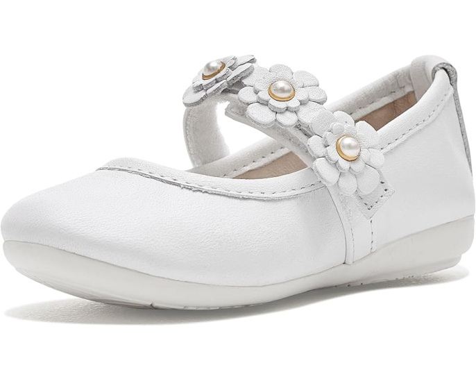 Туфли Betty Mary Janes от Childrenchic для малышей