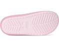 Веганские детские сандалии Crocs Classic V2 с пеной Croslite