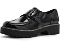 Туфли-лодочки Calvin Klein Saundee с пряжкой и платформой