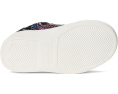 Кроссовки Kurt Geiger London Kids Mini Laney Weave с плетением