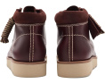 Ботинки Clarks Walla Orkhon на шнуровке