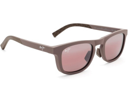 Maui Jim очки Aliali с квадратной оправой из нейлона