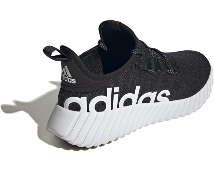 Беговые кроссовки Adidas Kaptir 3.0 с подошвой Cloudfoam