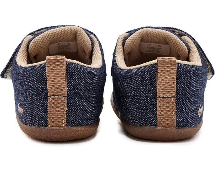 Туфли Wyatt Mini See Kai Run для малышей
