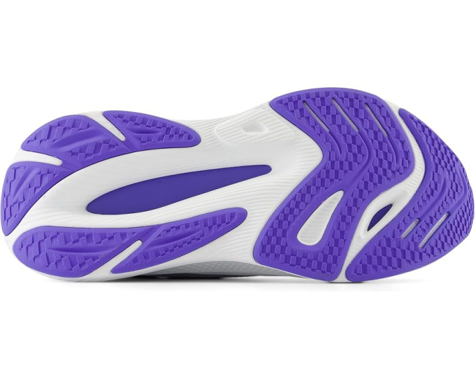 Кроссовки New Balance FuelCell Walker Elite для активной ходьбы