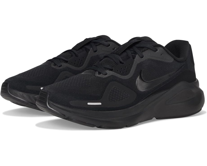 Беговые кроссовки Nike Structure 26 с технологией ReactX и поддержкой свода стопы