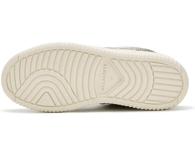 Vix Suede Sneakers