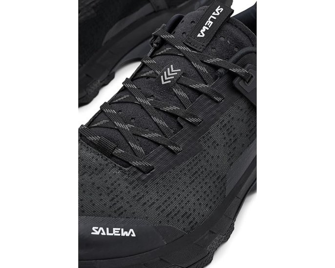 Походные ботинки SALEWA Pedroc 2 из переработанных материалов