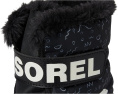 Детские зимние ботинки Snow Commander SOREL для малышей