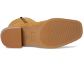 Ботинки Dagny-S на молнии с удобной стелькой Signature Footbed от MIA