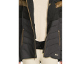 Утепленная пуховая куртка Helly Hansen Imperial Puffy 2.0 с капюшоном под шлем