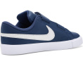 Кроссовки Nike Tennis Essential Suede с застежкой-липучкой