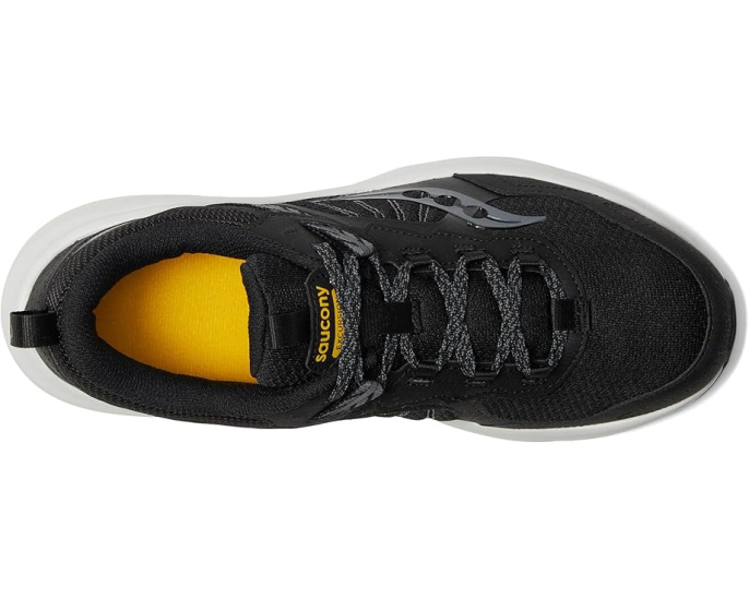 Трекинговые кроссовки Saucony Excursion TR17 с амортизацией VERSARUN
