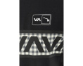 Футболка RVCA HAWAII SPORT VENT SS с вентилируемой спинкой