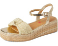 Детские сандалии Cookie на платформе с ремешком на щиколотке Steve Madden Kids