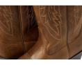 Казаки Ariat Heritage с эластичными вставками и мысом X